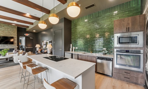 Community & Lifestyle  Cover Image