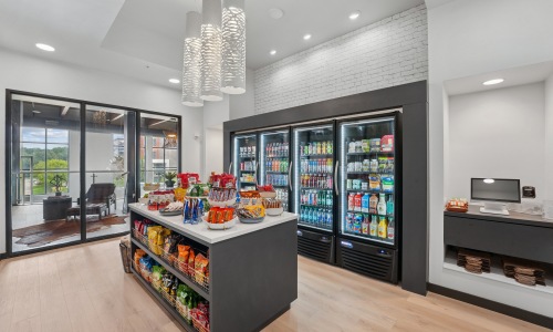 Resort-Style Apartment Amenities That Residents Actually Use  Cover Image