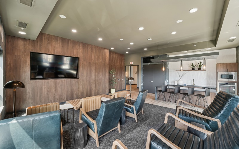 Community Amenities