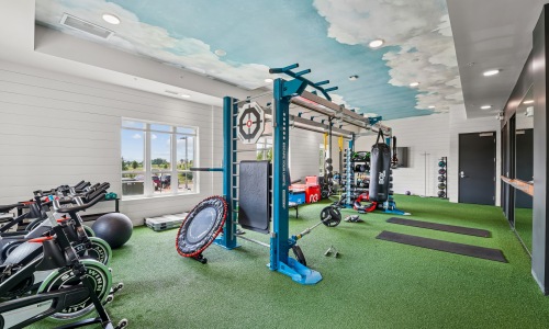 Luxury Amenities That Get Used Cover Image
