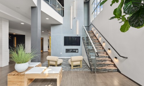 luxury apartments in Brooklyn Pak, MN